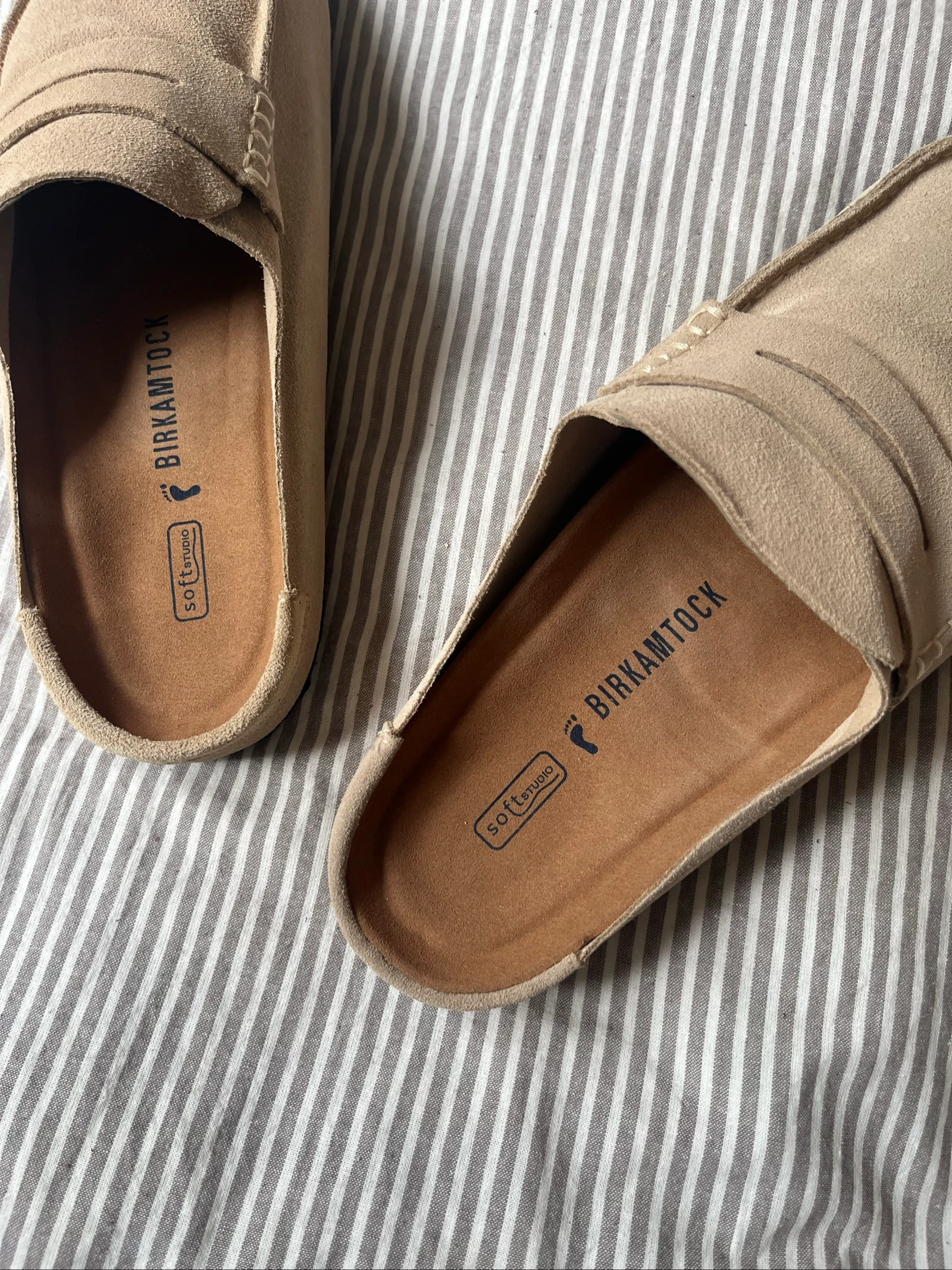Birkenstock Nápoles – photo 5
